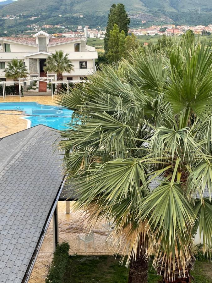 Suite Hotel Dominicus Grisolia Esterno foto
