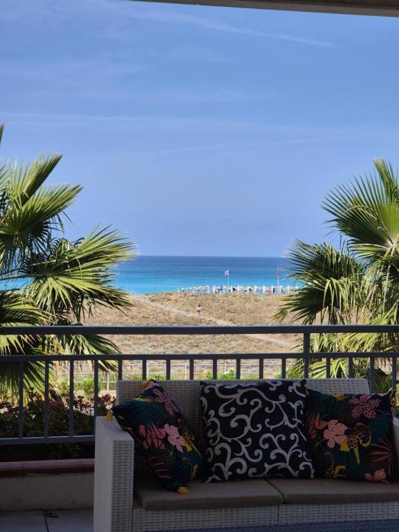 Suite Hotel Dominicus Grisolia Esterno foto