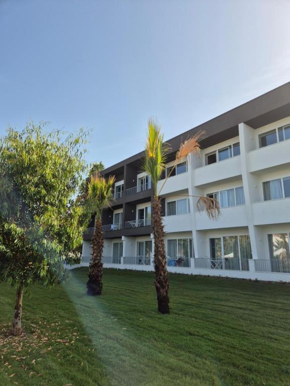 Suite Hotel Dominicus Grisolia Esterno foto