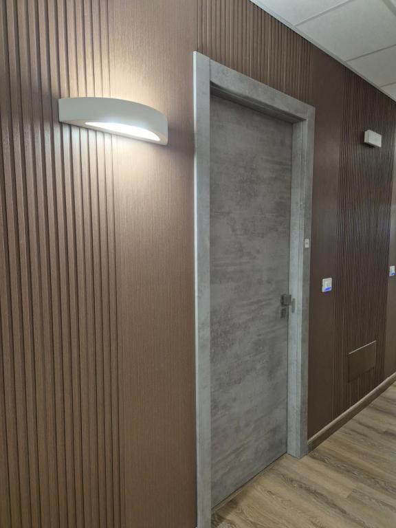 Suite Hotel Dominicus Grisolia Esterno foto