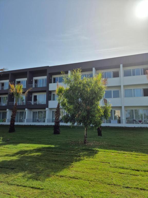 Suite Hotel Dominicus Grisolia Esterno foto