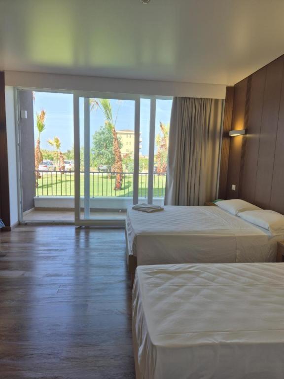 Suite Hotel Dominicus Grisolia Esterno foto