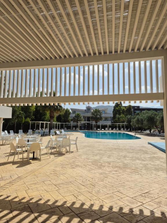 Suite Hotel Dominicus Grisolia Esterno foto