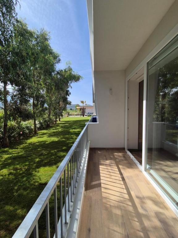 Suite Hotel Dominicus Grisolia Esterno foto