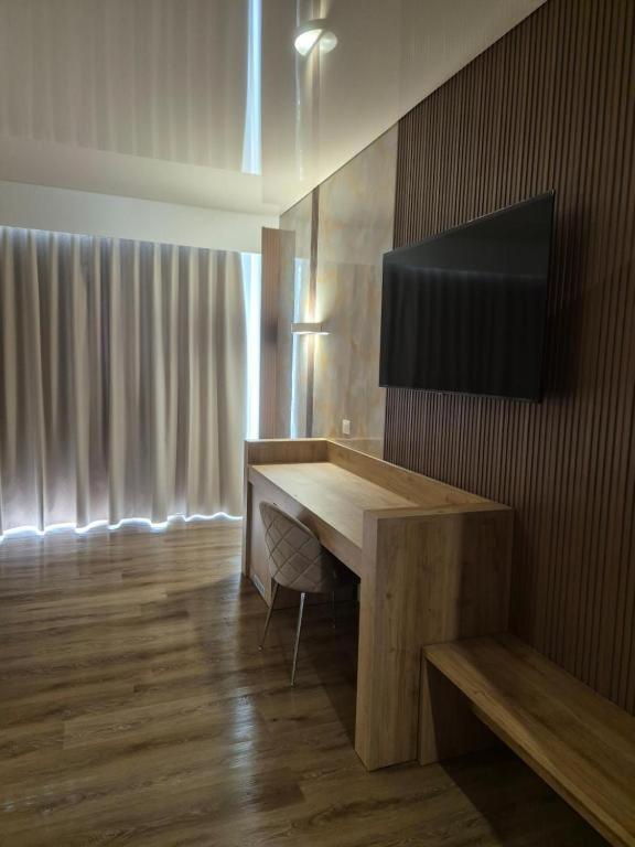 Suite Hotel Dominicus Grisolia Esterno foto